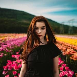 Meet your Posher, Moriah